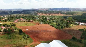 Prime Plots for Sale at Buswa~Ssisa Land Estate Along Entebbe Road.