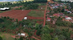 Prime Plots for Sale at Buswa~Ssisa Land Estate Along Entebbe Road.