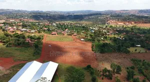 Prime Plots for Sale at Buswa~Ssisa Land Estate Along Entebbe Road.
