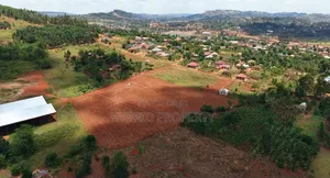 Prime Plots for Sale at Buswa~Ssisa Land Estate Along Entebbe Road.