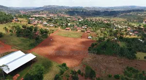Prime Plots for Sale at Buswa~Ssisa Land Estate Along Entebbe Road.