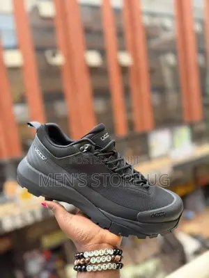 Ecco Smart Waterproof Casual Sneaker Waterproof. I