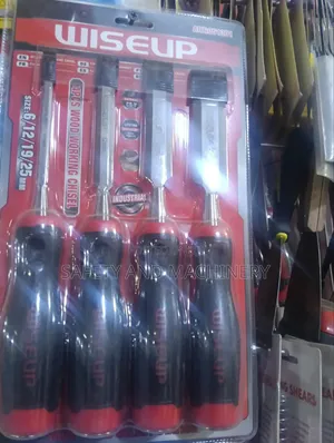 Carpentry Chisel