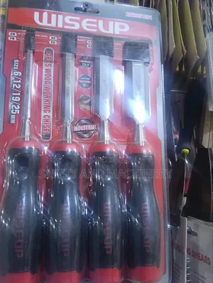Carpentry Chisel