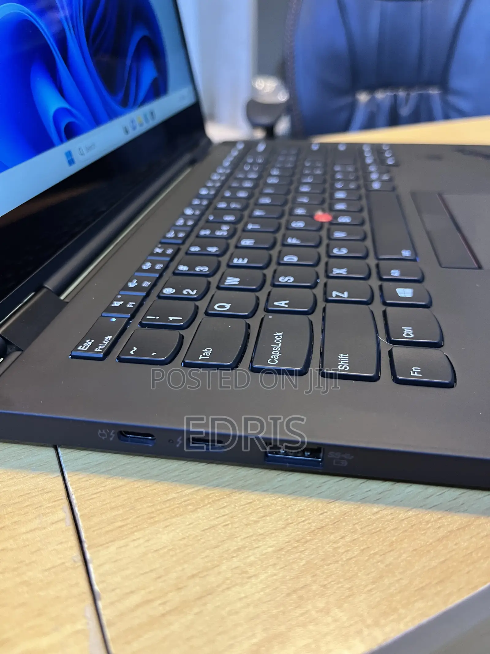Laptop Lenovo ThinkPad X1 Yoga 8GB Intel Core i5 SSD 256GB