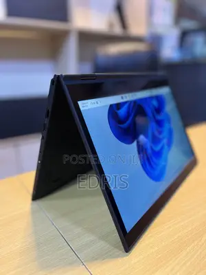 Laptop Lenovo ThinkPad X1 Yoga 8GB Intel Core i5 SSD 256GB