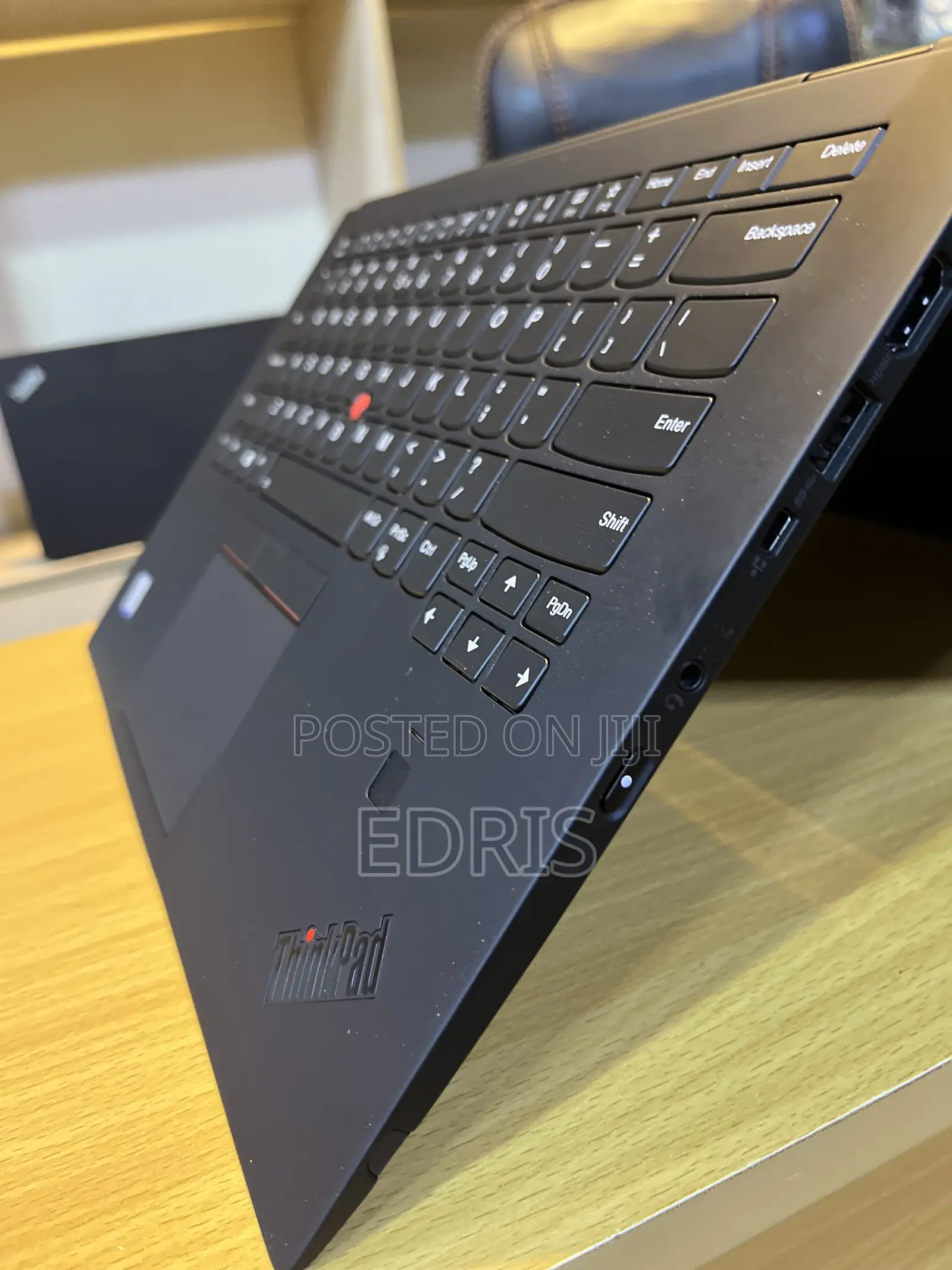Laptop Lenovo ThinkPad X1 Yoga 8GB Intel Core i5 SSD 256GB