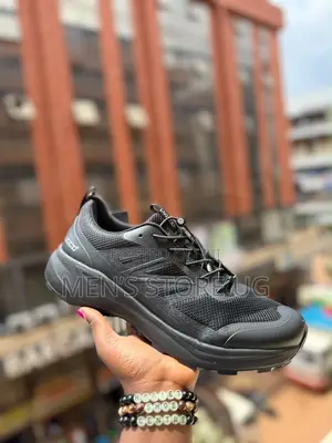 Ecco X-Adventure Classic Trainers