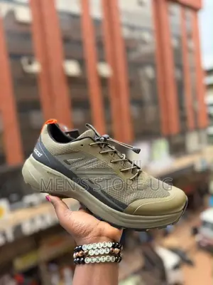 Ecco X-Adventure Classic Trainers