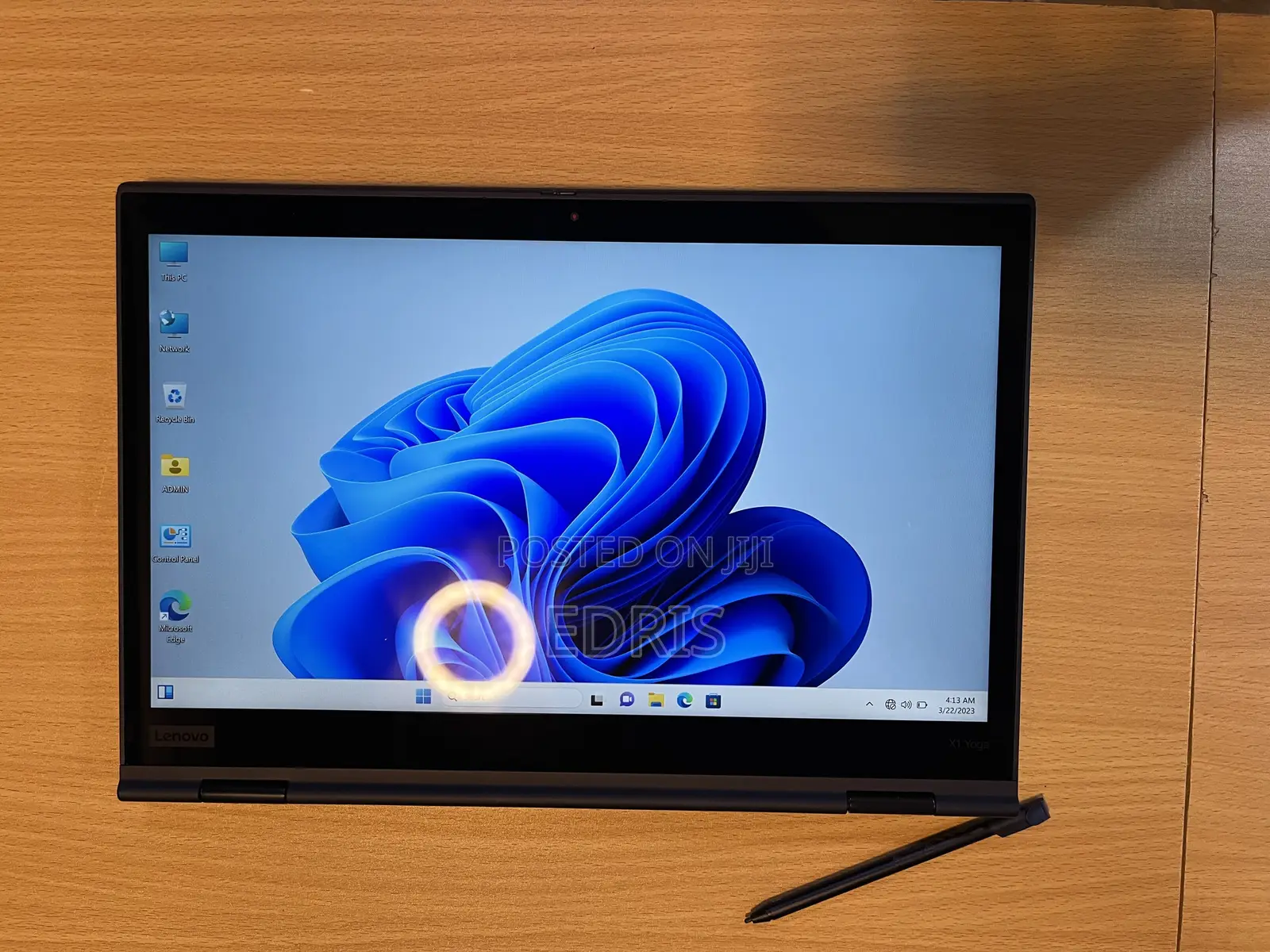 Laptop Lenovo ThinkPad X1 Yoga 8GB Intel Core i5 SSD 256GB
