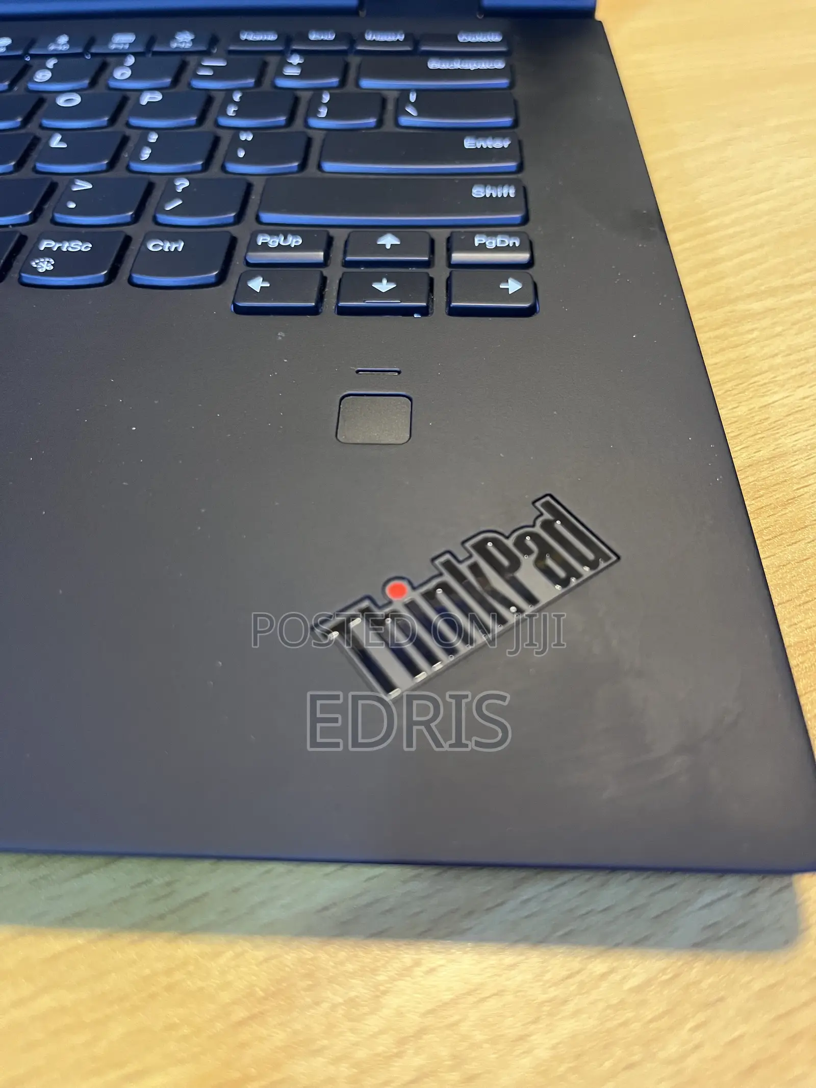 Laptop Lenovo ThinkPad X1 Yoga 8GB Intel Core i5 SSD 256GB
