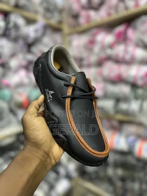Salkin Shoes