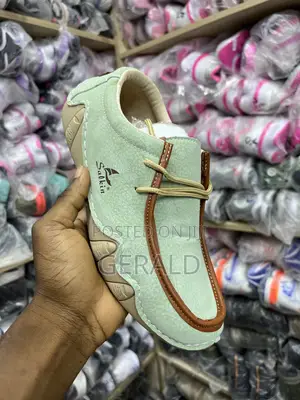 Salkin Shoes