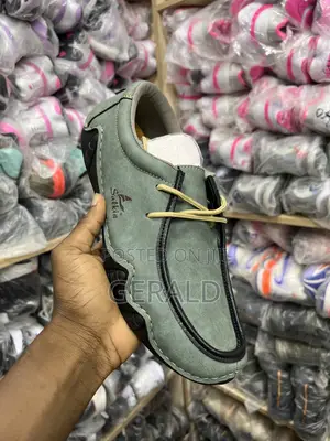 Salkin Shoes