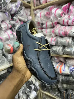 Salkin Shoes