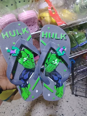 Kids' Flip-Flops