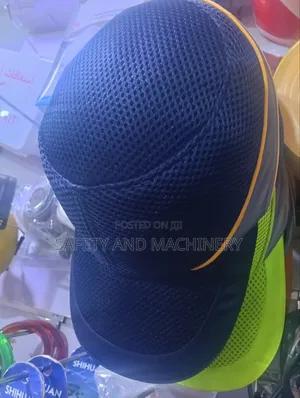 Safety Cape