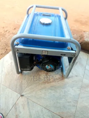 Yamaha Generator 4kva Gm 3600b Is Available Sell