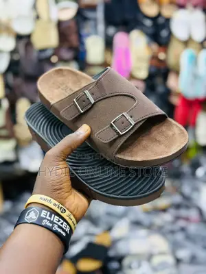 Zazg Men’s Pushins
