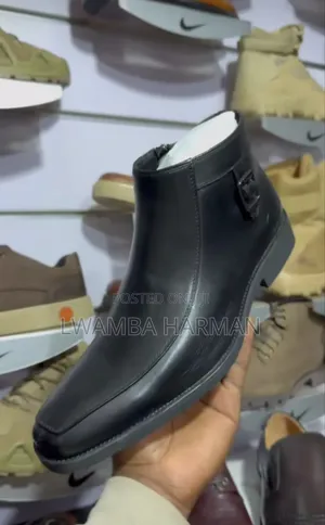 Mens Shoes
