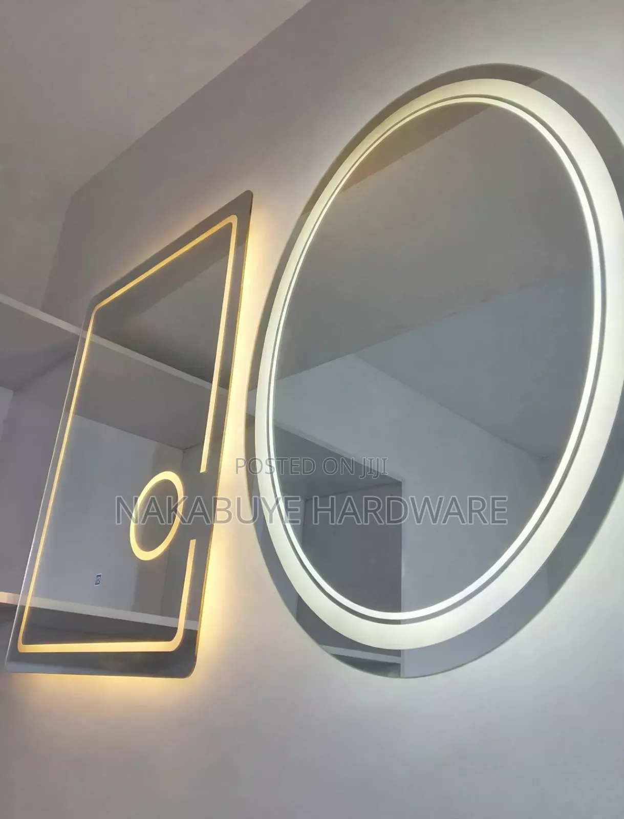 Mirrors With Good Quality