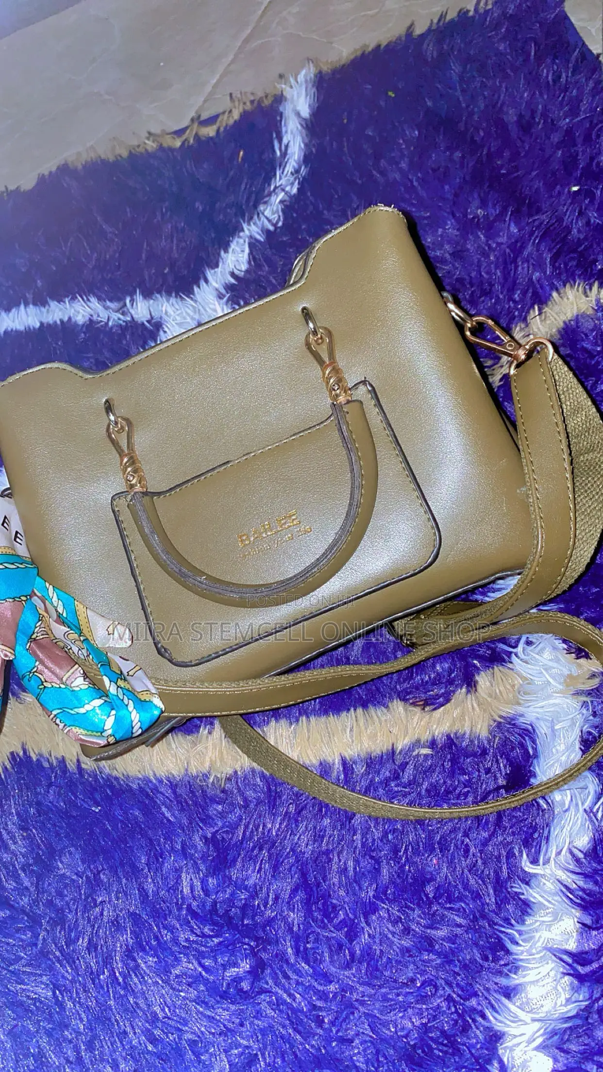 Second Hand Office Bag