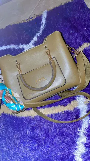 Second Hand Office Bag