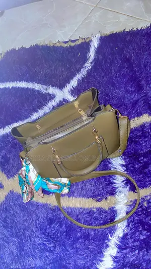 Second Hand Office Bag