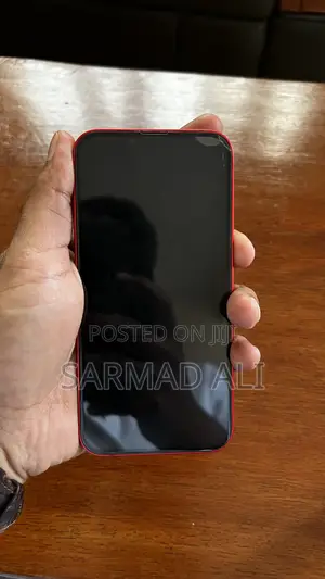 Apple iPhone 14 128 GB Red