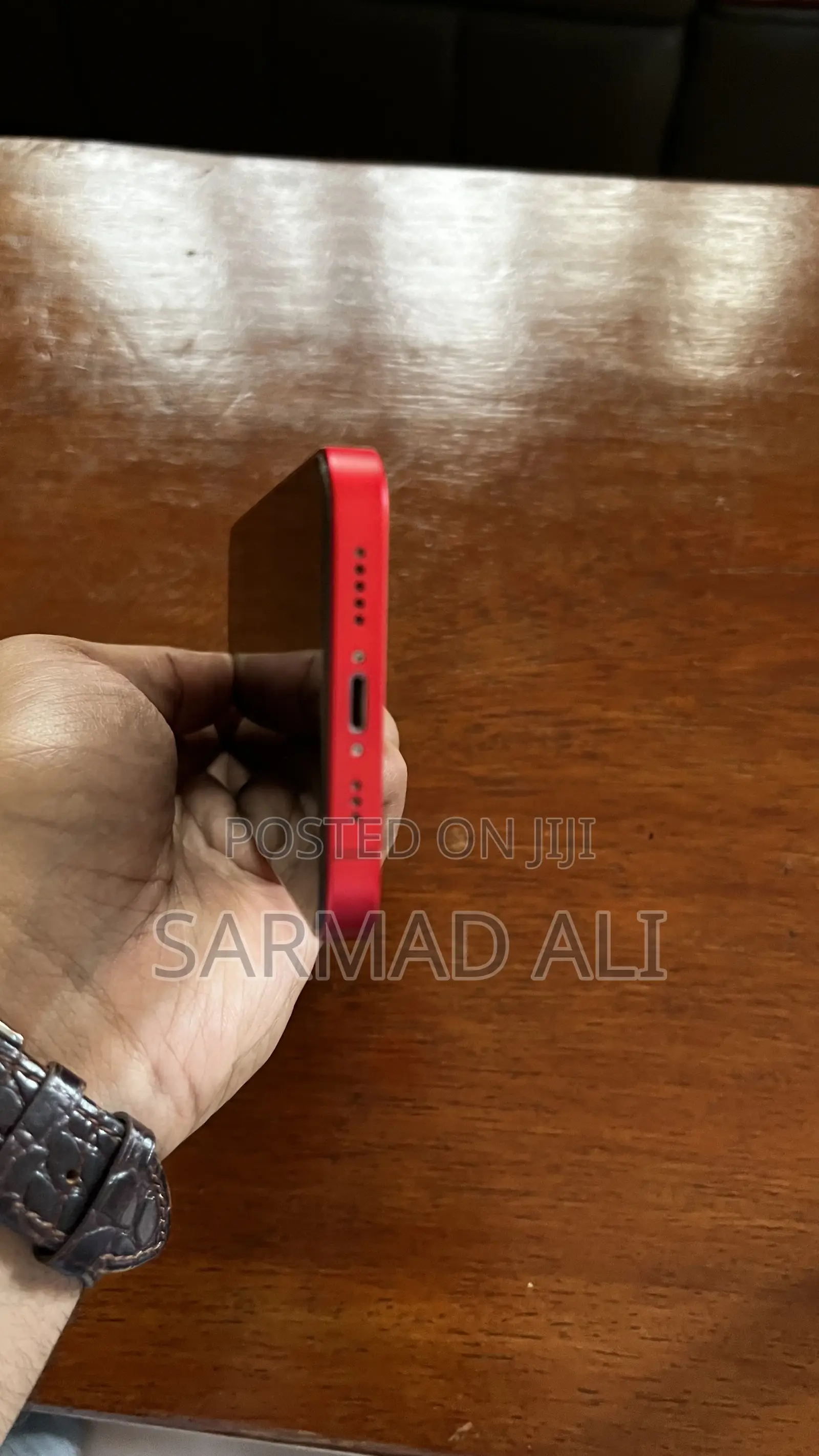 Apple iPhone 14 128 GB Red
