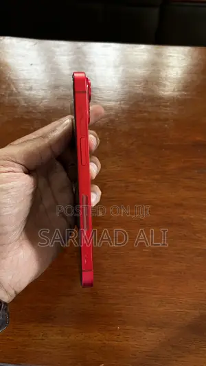 Apple iPhone 14 128 GB Red