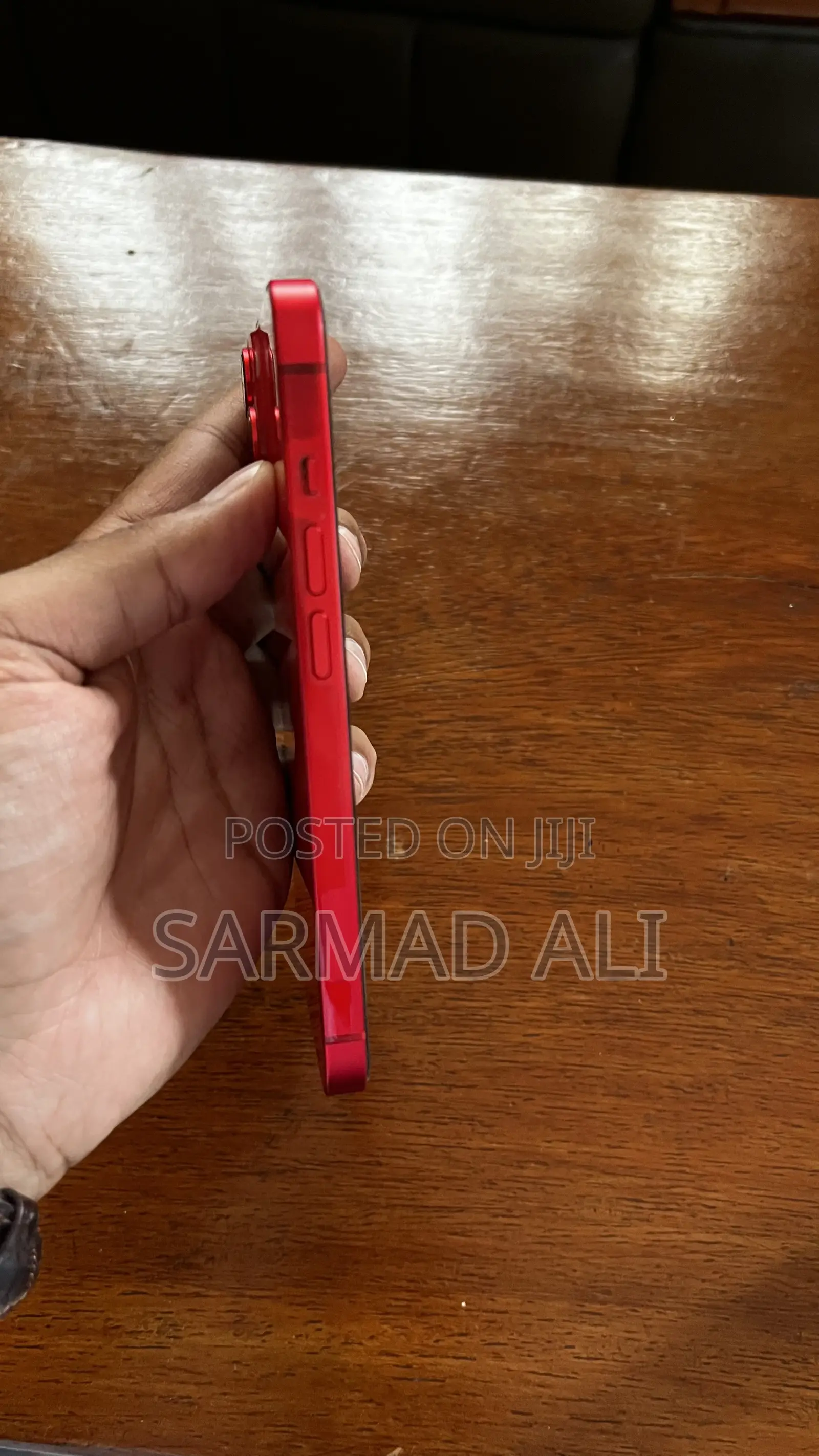 Apple iPhone 14 128 GB Red