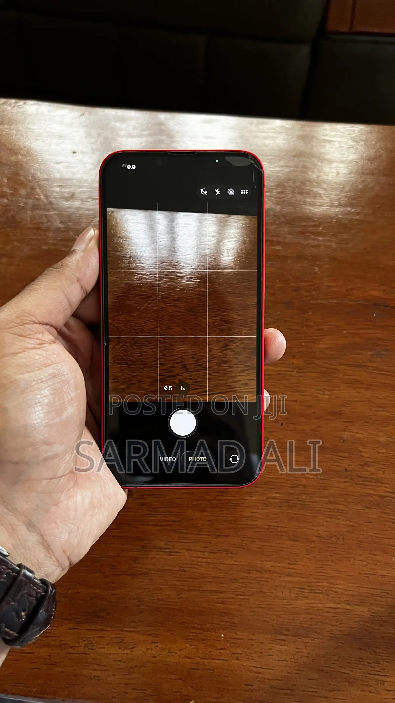 Apple iPhone 14 128 GB Red