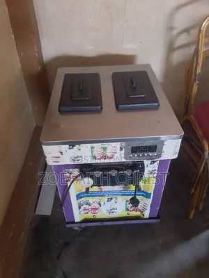 Ice Cream Machine