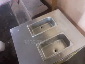 Ice Cream Machine