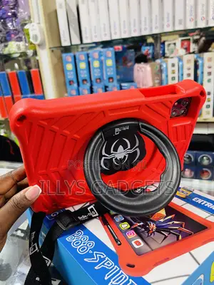 New Bebe B88 Spider 256 GB Red