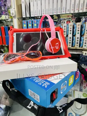 New Bebe B88 Spider 256 GB Red