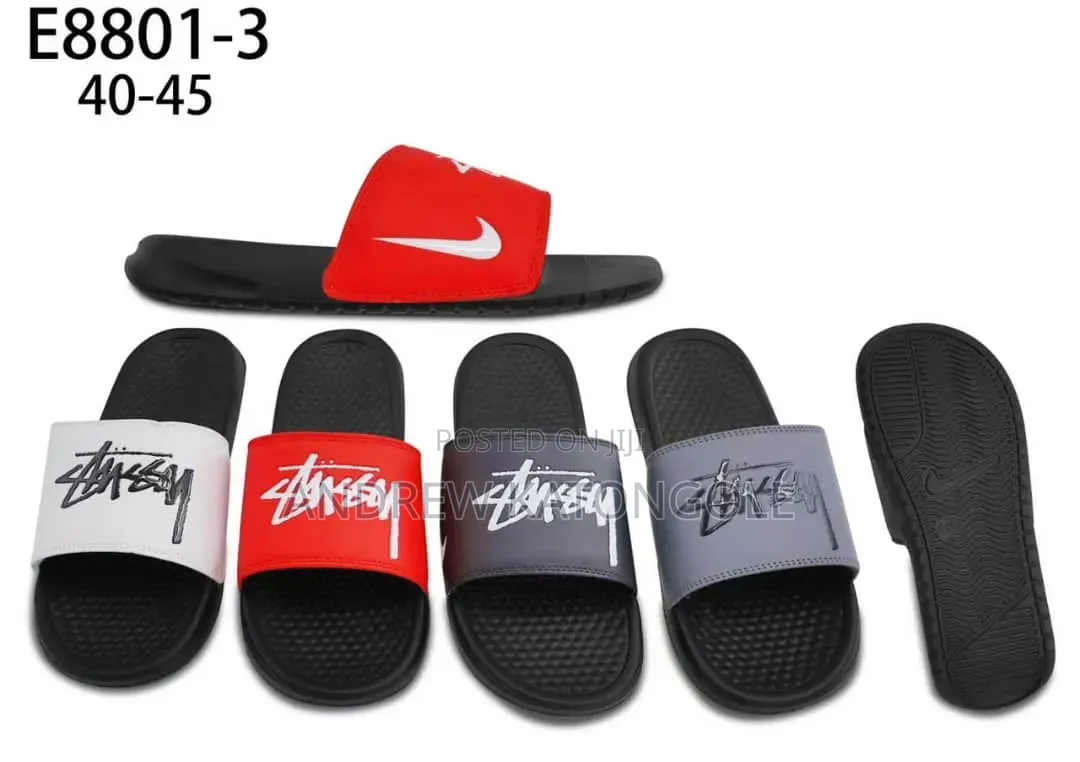 Nike Push-Ins