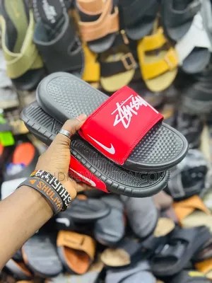 Nike Push-Ins