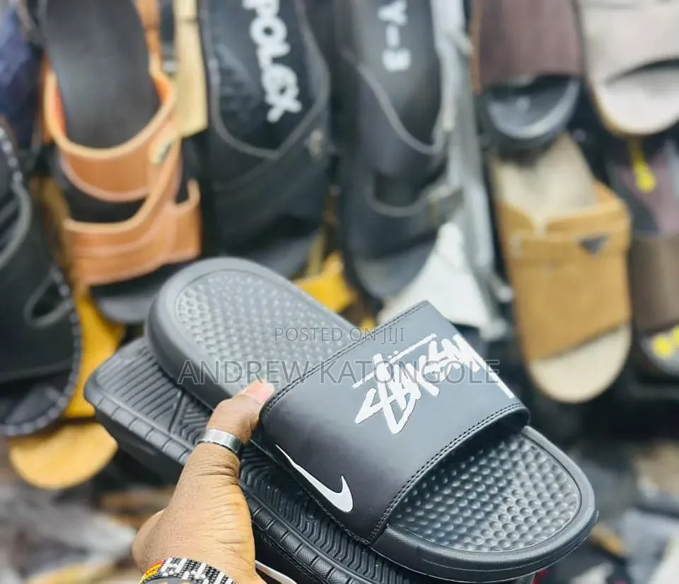 Nike Push-Ins