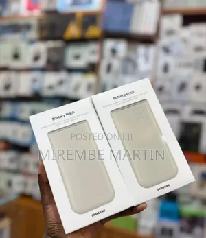 Samsung 10,000mAh Battery Pack 25W Super Fast Charging