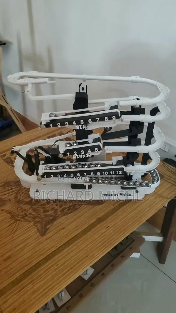 3D Print Service