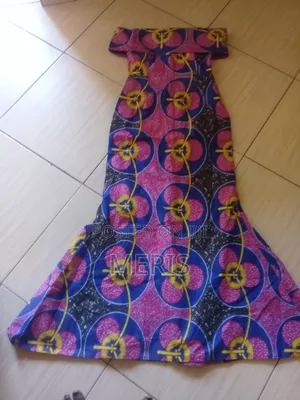 Beautiful New Mermaid Style