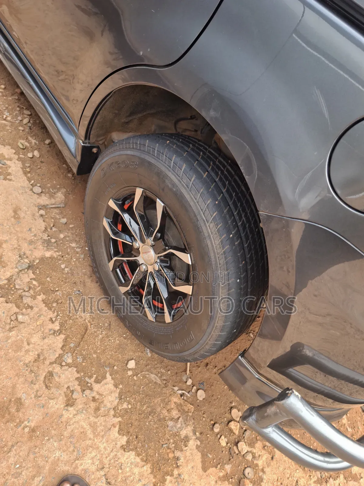 Toyota Sienta 2009 Gray