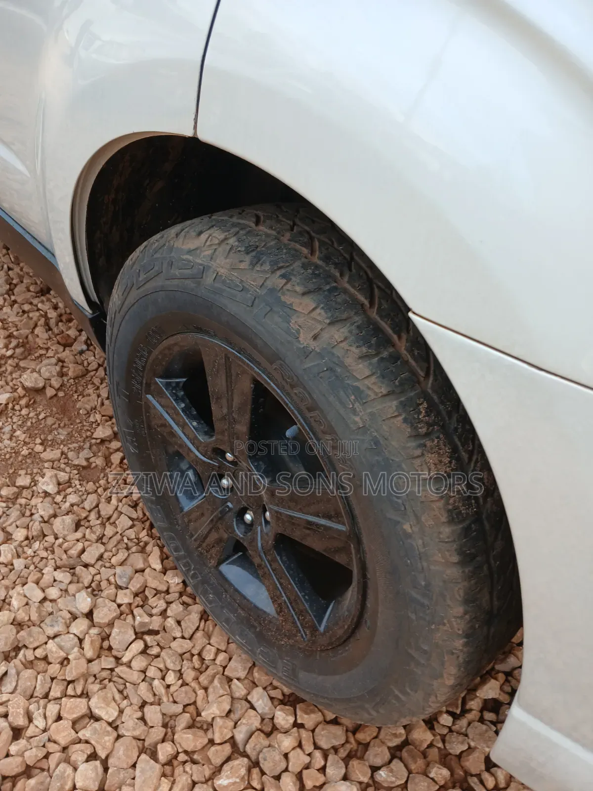 Subaru Forester 2.0D X 2009 White