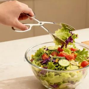 10-Inch Salad Tongs