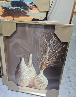 Wall Art Pieces