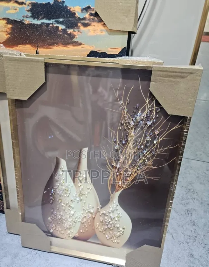 Wall Art Pieces