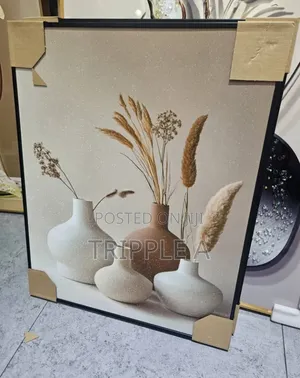 Wall Art Pieces