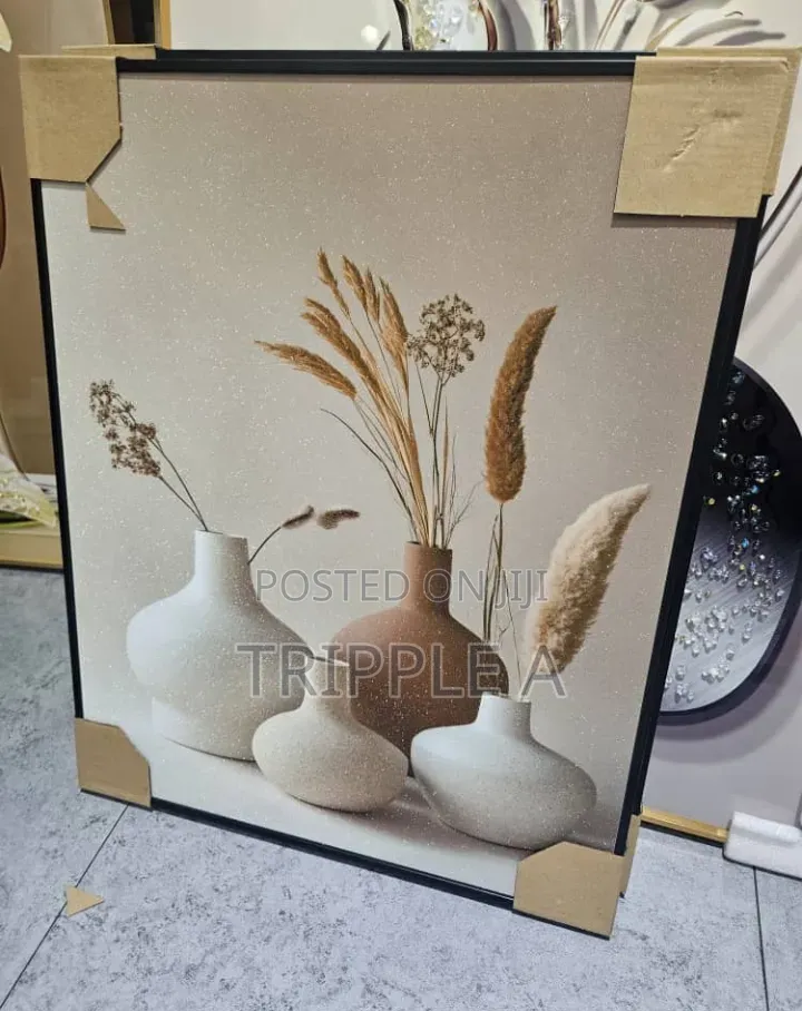 Wall Art Pieces